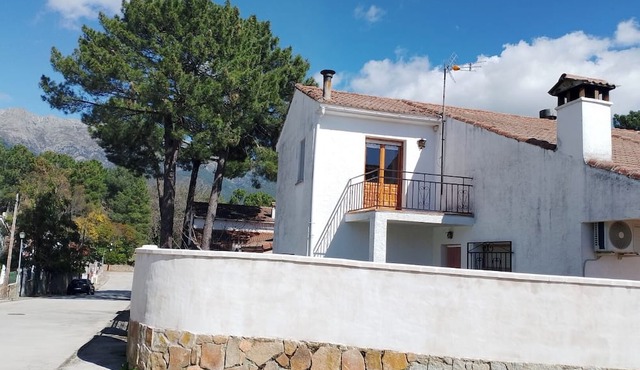Casa Rural Ideal Para Familias en Medio de la Naturaleza