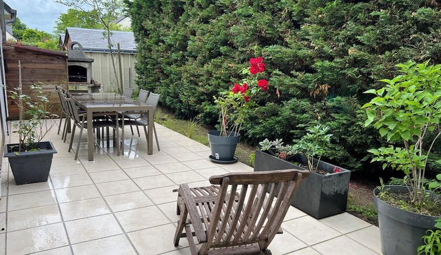 Vrbo Property