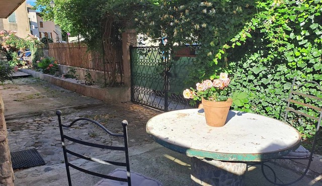 Le Grand Galet. Situé au Cœur Danduze