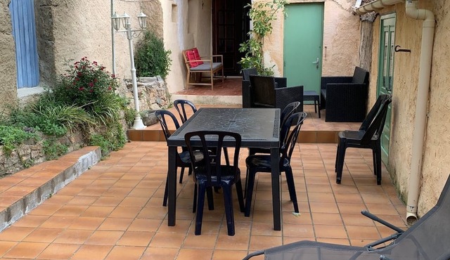 Castellani, Praoli, 10 minutes from the beach