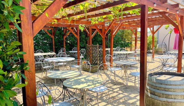 Homerez - Apartment in Fauverney