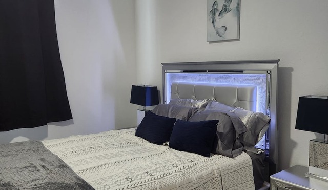 Spacious Wellen Park 4-bedroom house in amazing Venice
