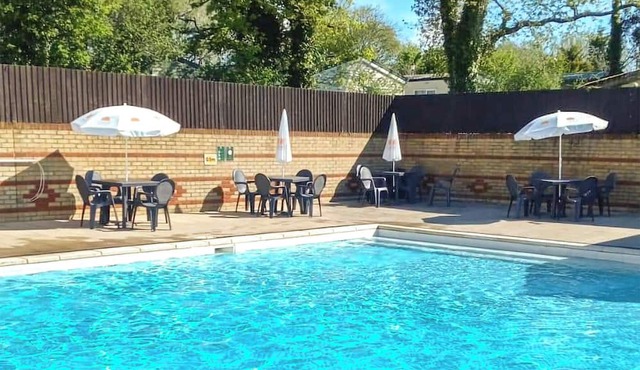 2 bedroom accommodation in Sandown