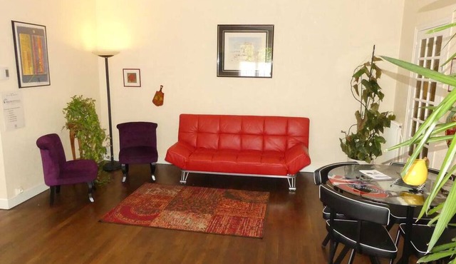 Homerez - Cosy studio in Bourges