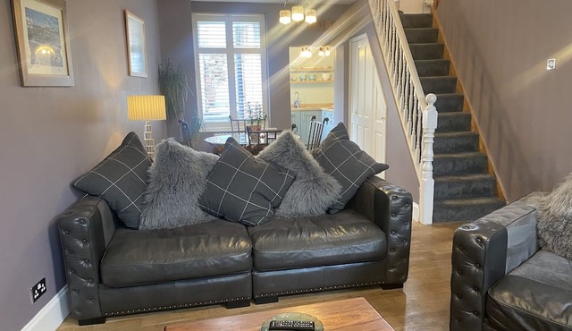 Village Green Cottage - Sedgefield