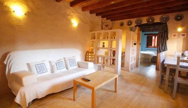Apartamentos Rurales con Encanto, Antaviana Cantabria