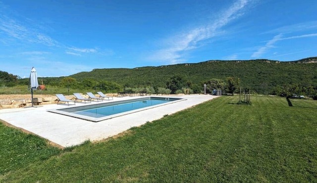 Villa au Calme à la Campagne