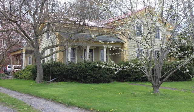 Organic & Fragrance-free Fully Private Bed and Breakfast Suite