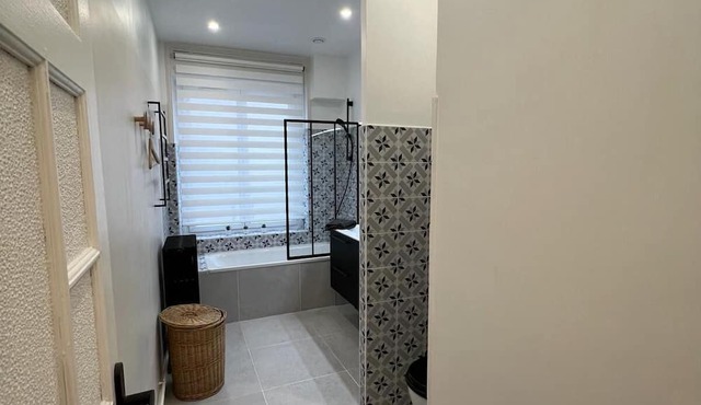 appartement familial pour 6 personnes