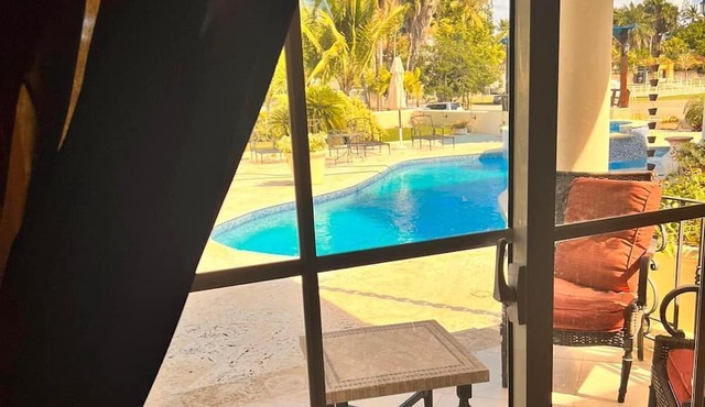 Villa V Privada Dentro DEL Complejo DE Lifestile