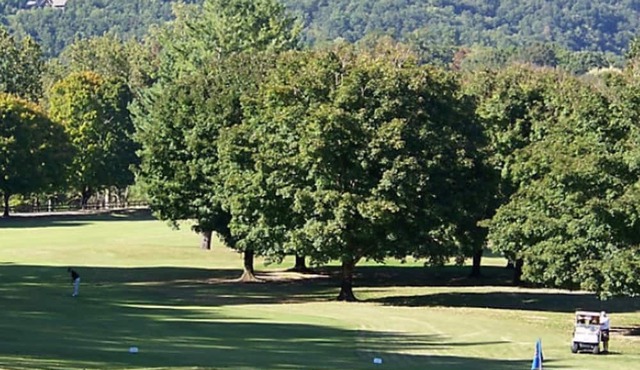 Two bedroom townhome