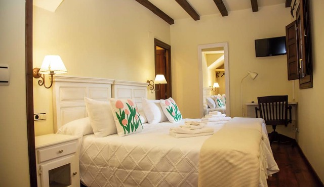 El Valle Hotel Rural