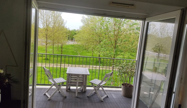 Mon Cocon aux Portes de Disney