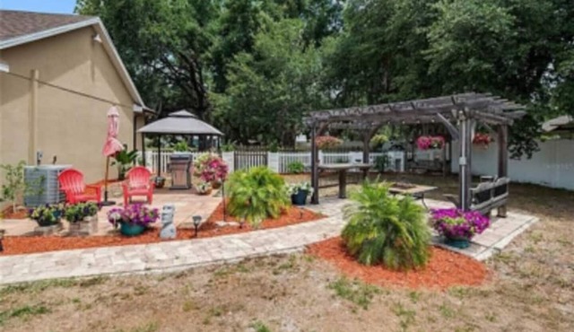 Gated Residence near Disney w/hot tub- Boats & RV' are welcome