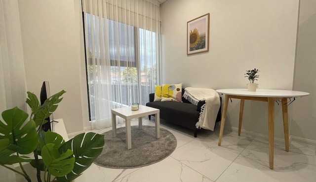 Family home@Eastwood