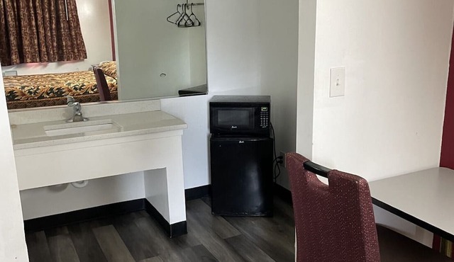 Budget Inn - Elizabeth-NJ
