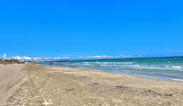 Villa de Luxe sur une île à 10mn de la mer