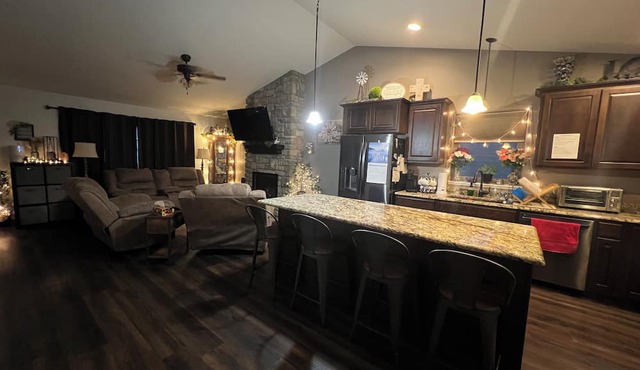 Sturgis Motorcycle Rental