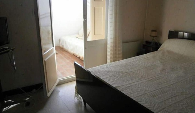 Colombier Renove