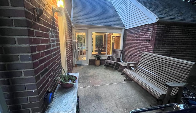 Beautiful 3B/2B House near Swarthmore College!