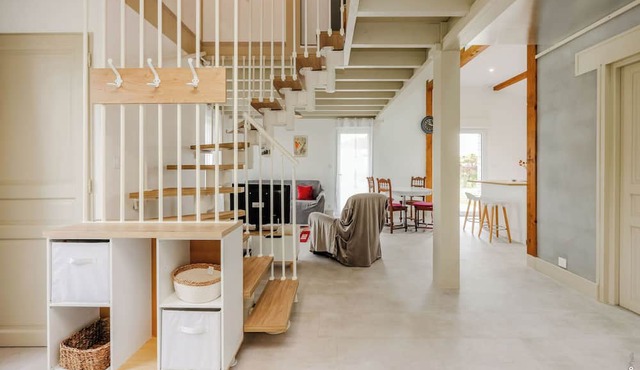 La Maison du Bois Joli