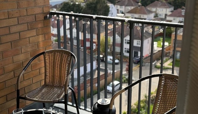 RomaVita Apartment near Heathrow