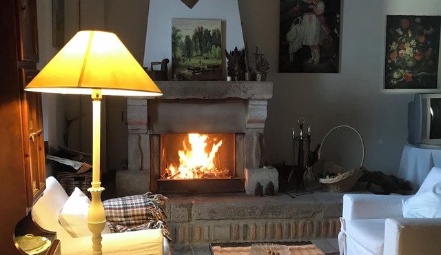 Posadaruralvinueva Alquiler de Habitaciones Familiares Aptas Para Traer Mascotas
