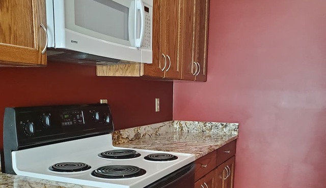 Peaceful and Convenient Home is HERE for YOU!