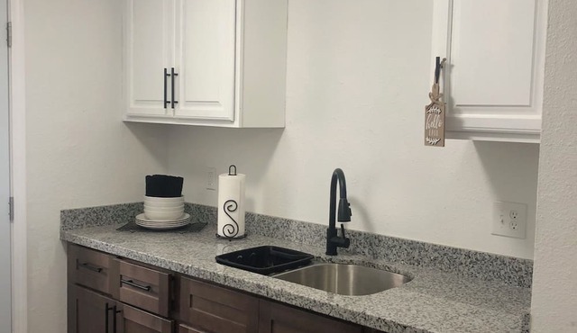 Newly renovated 3bdrm/2bth townhome located in LaPlace, Louisiana.