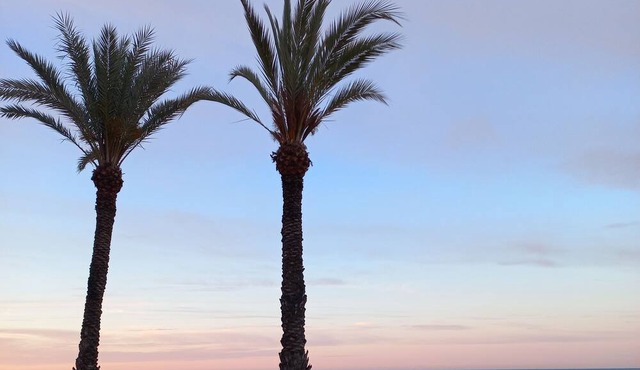 Apartamento Privado en la Playa, Reformado