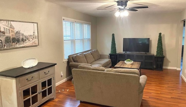 Cozy home located at Hidden Trails Country Club