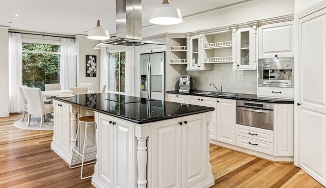 Cosy Villa among the nature. nice warm with central heating and fireplace