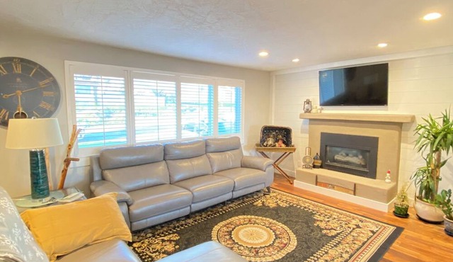 North Ogden Adventure Paradise