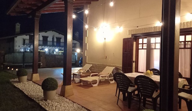 Vrbo Property