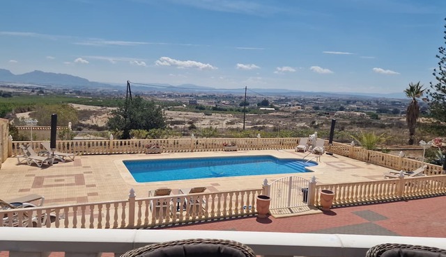 Casa Pajarera