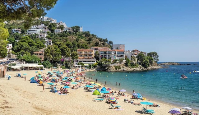 Puig Rom 184 Casa 3 - Two Bedroom Chalet, Sleeps 4