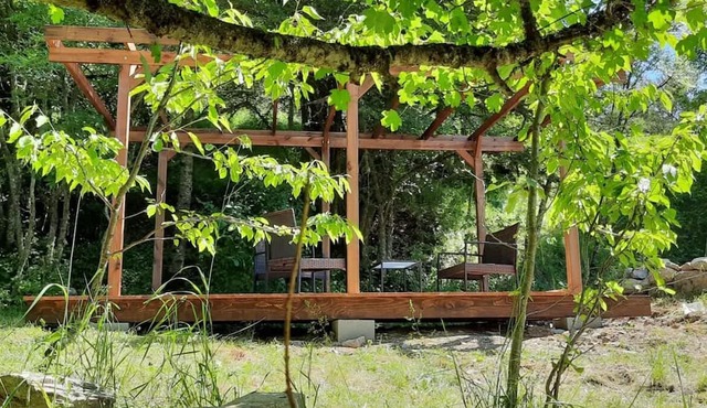 Apartment 'Aoura' with Mountain View, Private Terrace and Wi-Fi