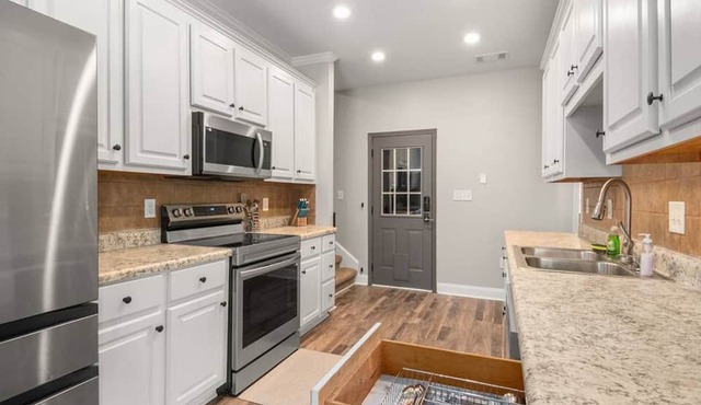 Macon Wr Haven 7 Beds