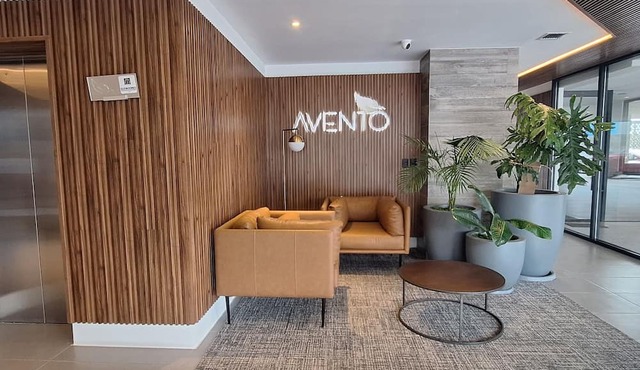 Condo in Plaza Alameda TJ