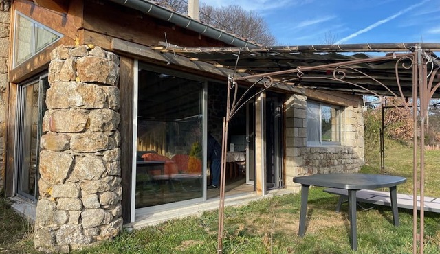 Gite de Marcesse