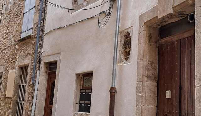 Studio Lumineux Coeur de Lodève