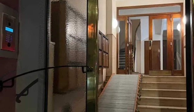 Homerez - Cosy flat in Marseille