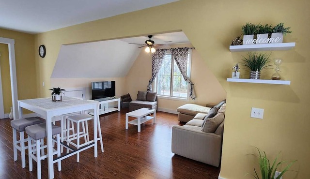 Brand New Loft - Close to downtown Greenville