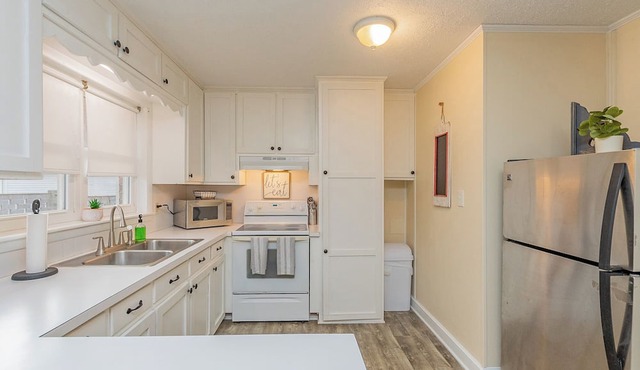 Cute, Pet Friendly Home in Thomasville