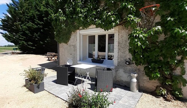 Au Centre de la France Maison Indépendante