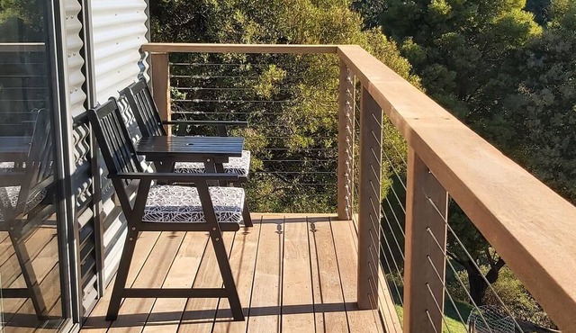 Killala Loft, rejuvenate and relax.