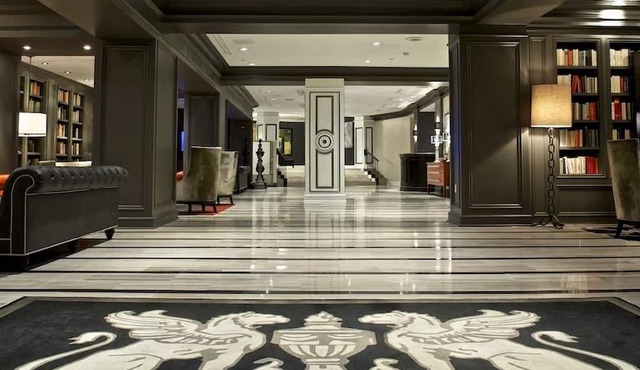 3 Pet-Friendly Units, Pets Allowed, Near Kennedy Center for Performing Arts