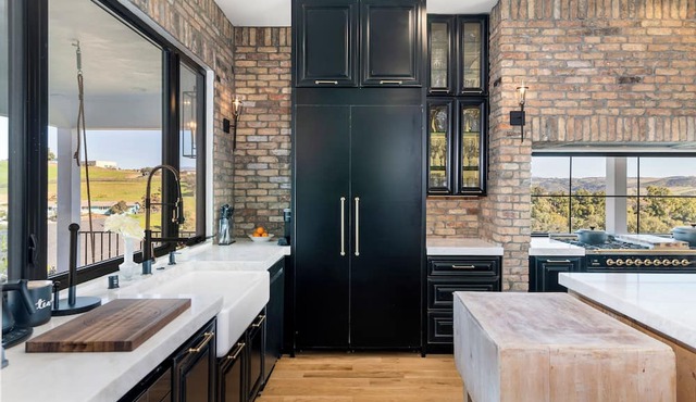 Custom Fallbrook Home Featured on HGTV