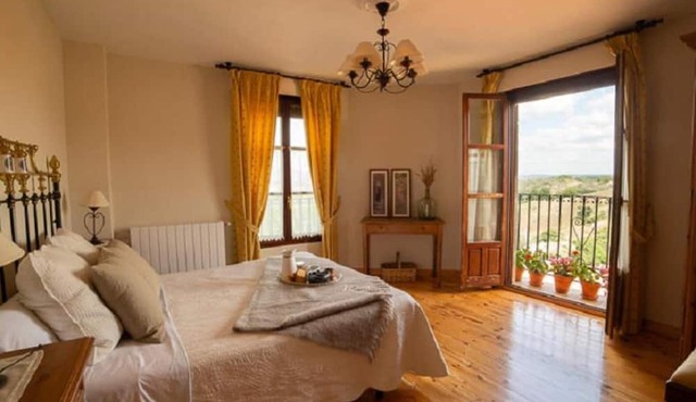 Apartment 'Chanin 2' with Mountain View, Private Terrace and Wi-Fi