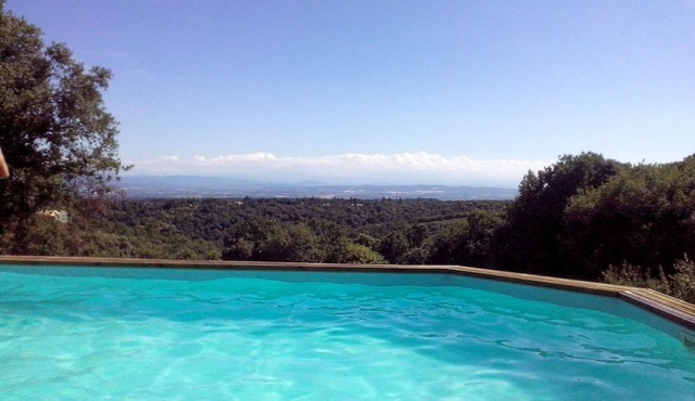 Gite Spacieux 6 Personnes